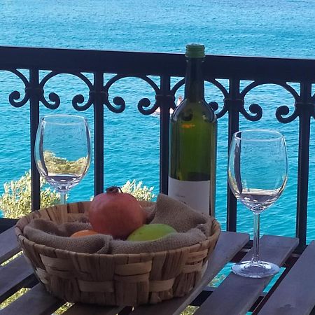 Thalassa アイオス・ニコラオス エクステリア 写真